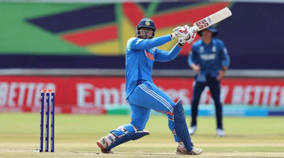 Vaibhav Sooryavanshi picked in India 'A' squad for one-day tri-series in Sri Lanka